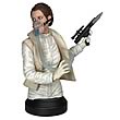 Star Wars Princess Leia Mynock Hunt Mini Bust